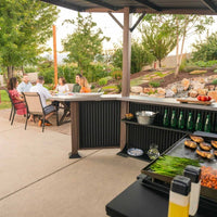 10' X 10' Backyard Bar & Grill - Melillo EnterprisesAll categories
