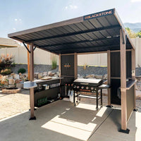 10' X 10' Backyard Bar & Grill - Melillo EnterprisesAll categories