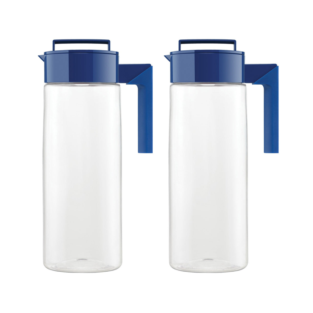 2 - Quart Beverage Pitcher, 2 - Pack - Melillo EnterprisesGlassware & DrinkwareGo toHome & Kitchen