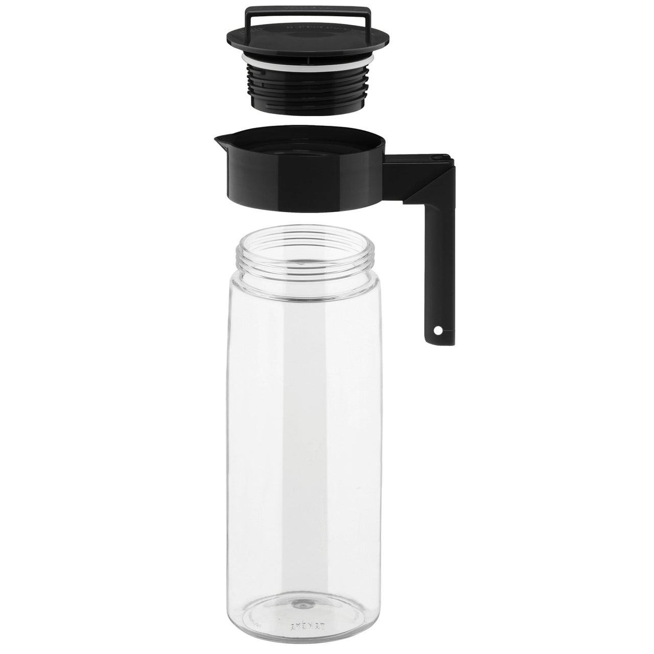 2 - Quart Beverage Pitcher, 2 - Pack - Melillo EnterprisesGlassware & DrinkwareGo toHome & Kitchen