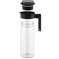2 - Quart Beverage Pitcher, 2 - Pack - Melillo EnterprisesGlassware & DrinkwareGo toHome & Kitchen