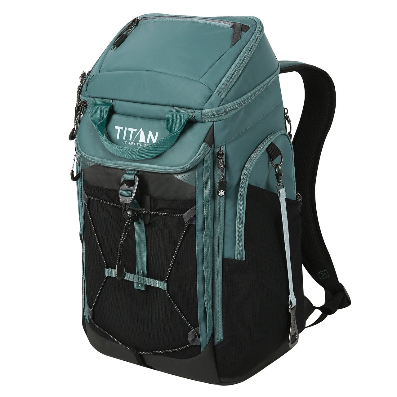 26 Can Backpack Cooler - Melillo EnterprisesCamping GearCoolersGo to
