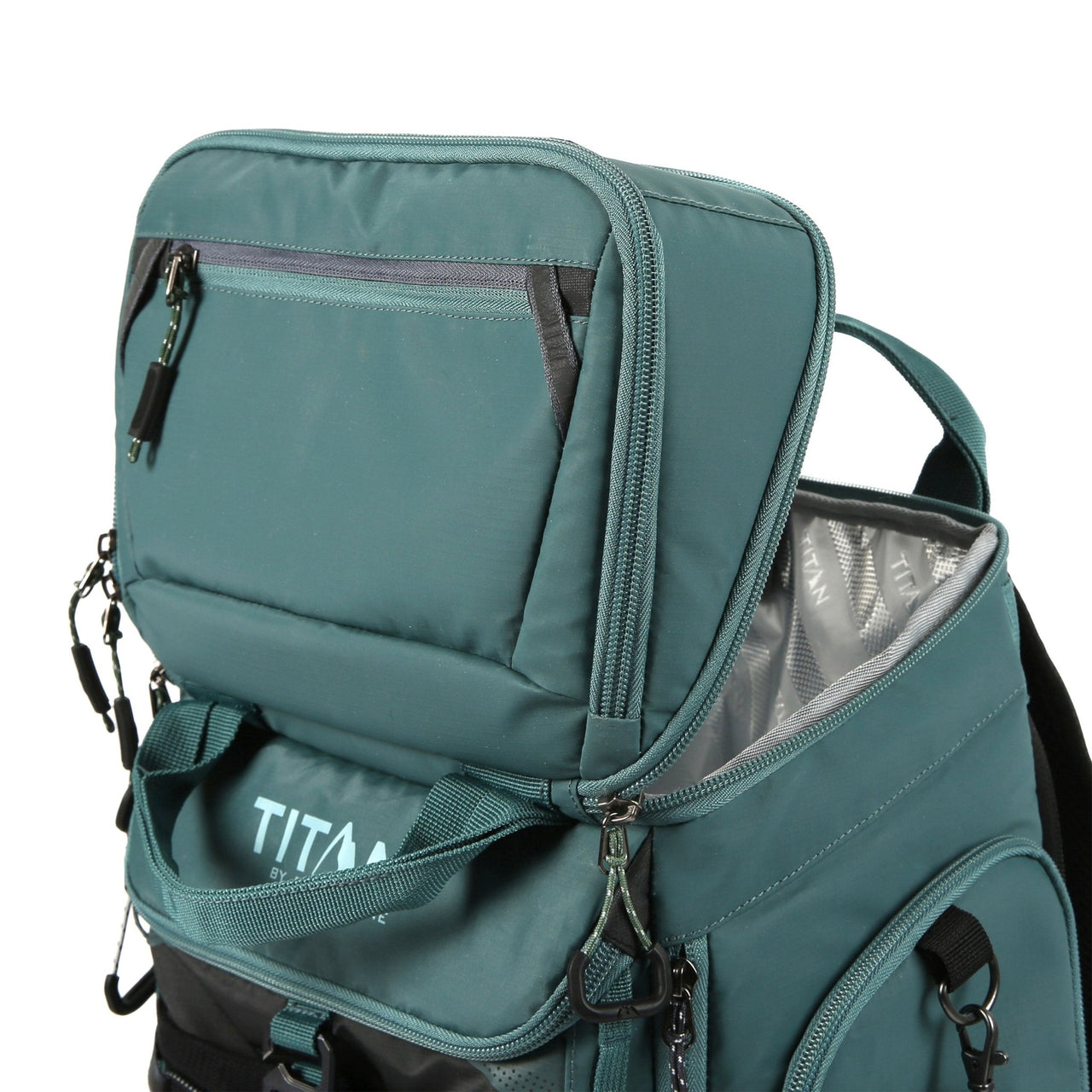 26 Can Backpack Cooler - Melillo EnterprisesCamping GearCoolersGo to