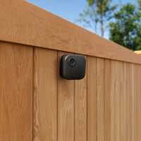  - 3 Camera Security System - 2 Outdoor and 1 Mini Pan - Tilt Cameras, with Yard Sign - Melillo EnterprisesElectronicsGo toSecurity Cameras
