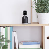  - 3 Camera Security System - 2 Outdoor and 1 Mini Pan - Tilt Cameras, with Yard Sign - Melillo EnterprisesElectronicsGo toSecurity Cameras