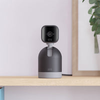  - 3 Camera Security System - 2 Outdoor and 1 Mini Pan - Tilt Cameras, with Yard Sign - Melillo EnterprisesElectronicsGo toSecurity Cameras