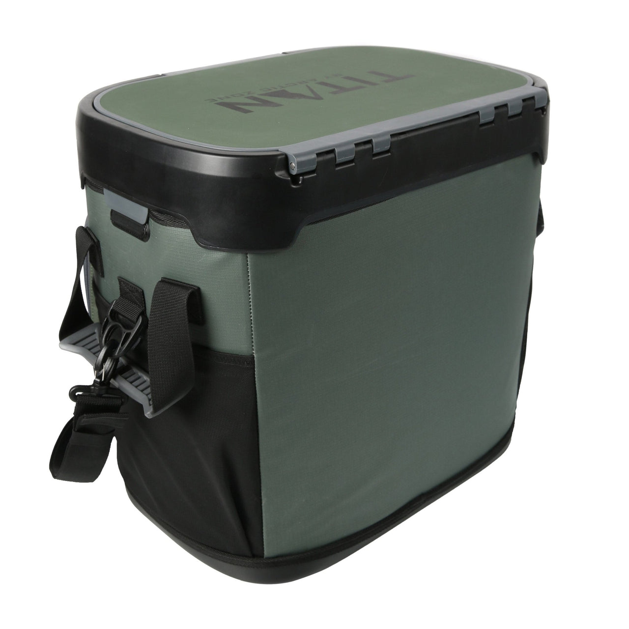 36 - Can Zipperless Cooler - Melillo EnterprisesCamping GearCoolersGo to