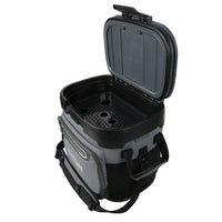 36 - Can Zipperless Cooler - Melillo EnterprisesCamping GearCoolersGo to