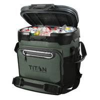 36 - Can Zipperless Cooler - Melillo EnterprisesCamping GearCoolersGo to