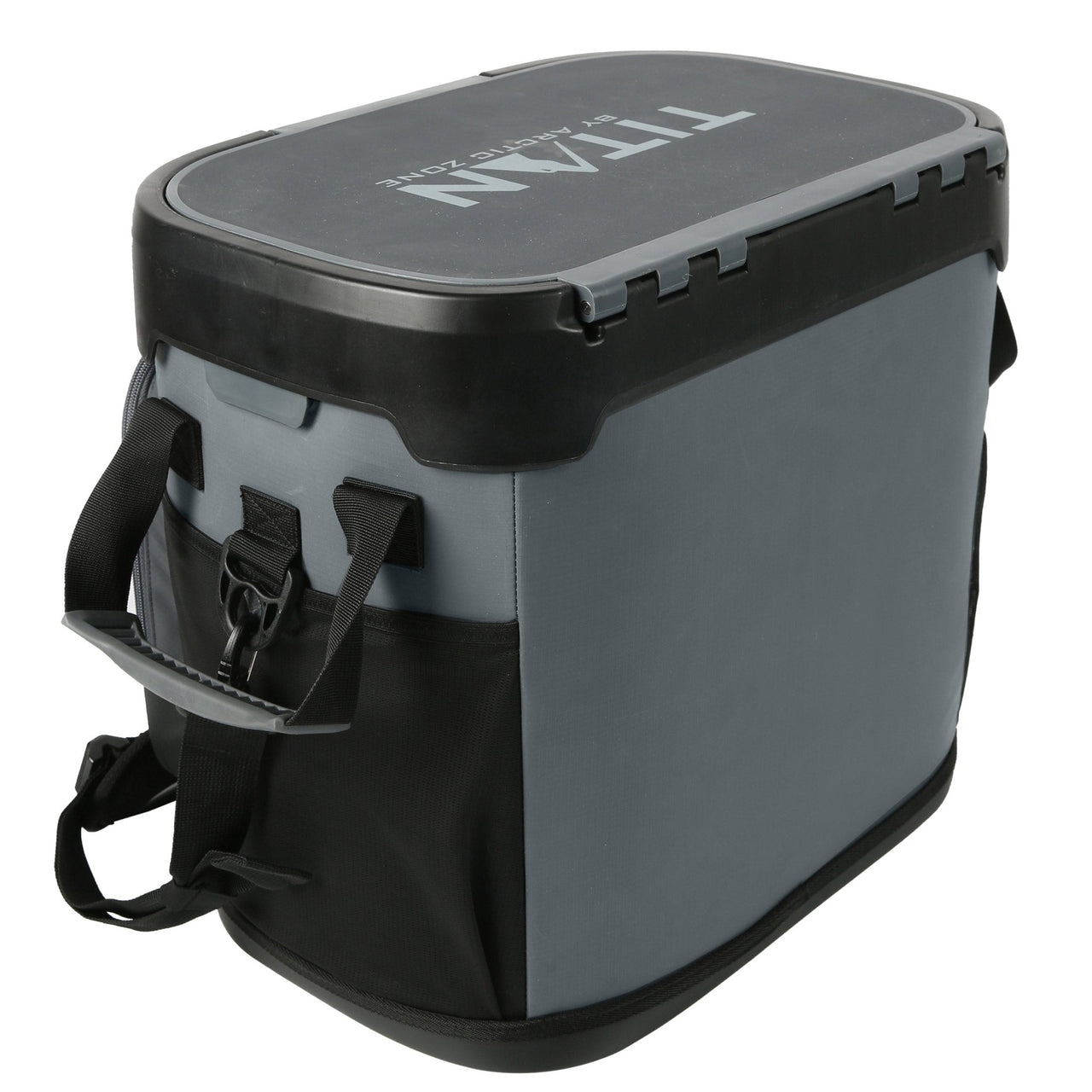 36 - Can Zipperless Cooler - Melillo EnterprisesCamping GearCoolersGo to