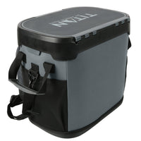 36 - Can Zipperless Cooler - Melillo EnterprisesCamping GearCoolersGo to