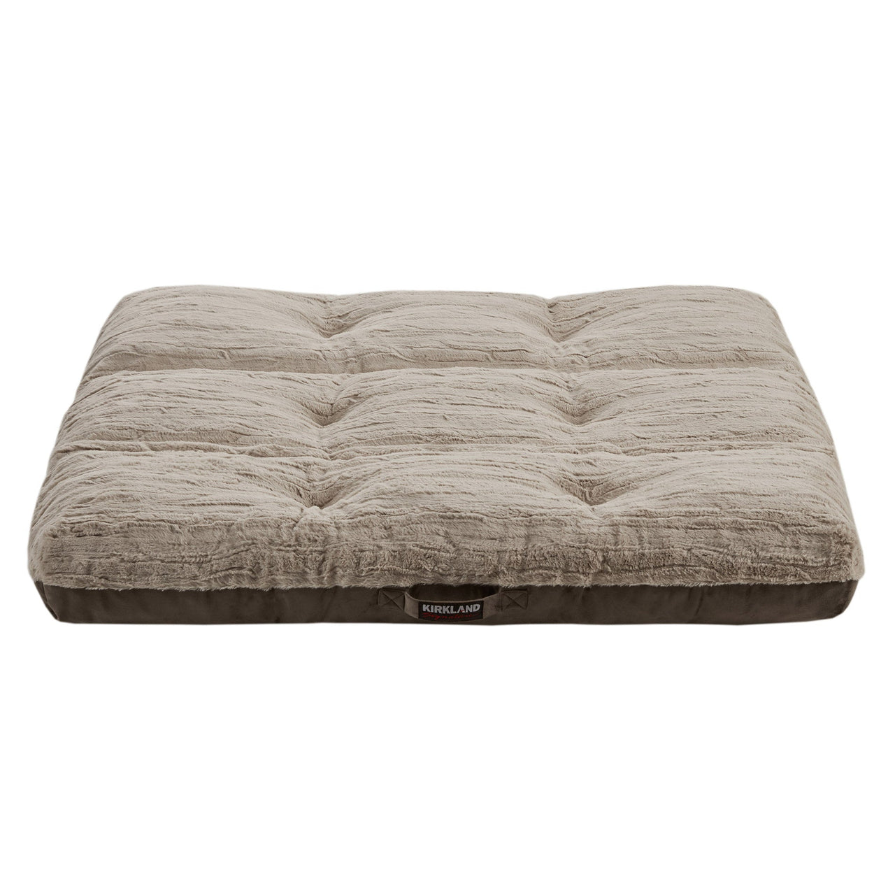 42" X 42" Square Tufted Napper - Melillo EnterprisesDog BedsGo toPet Supplies