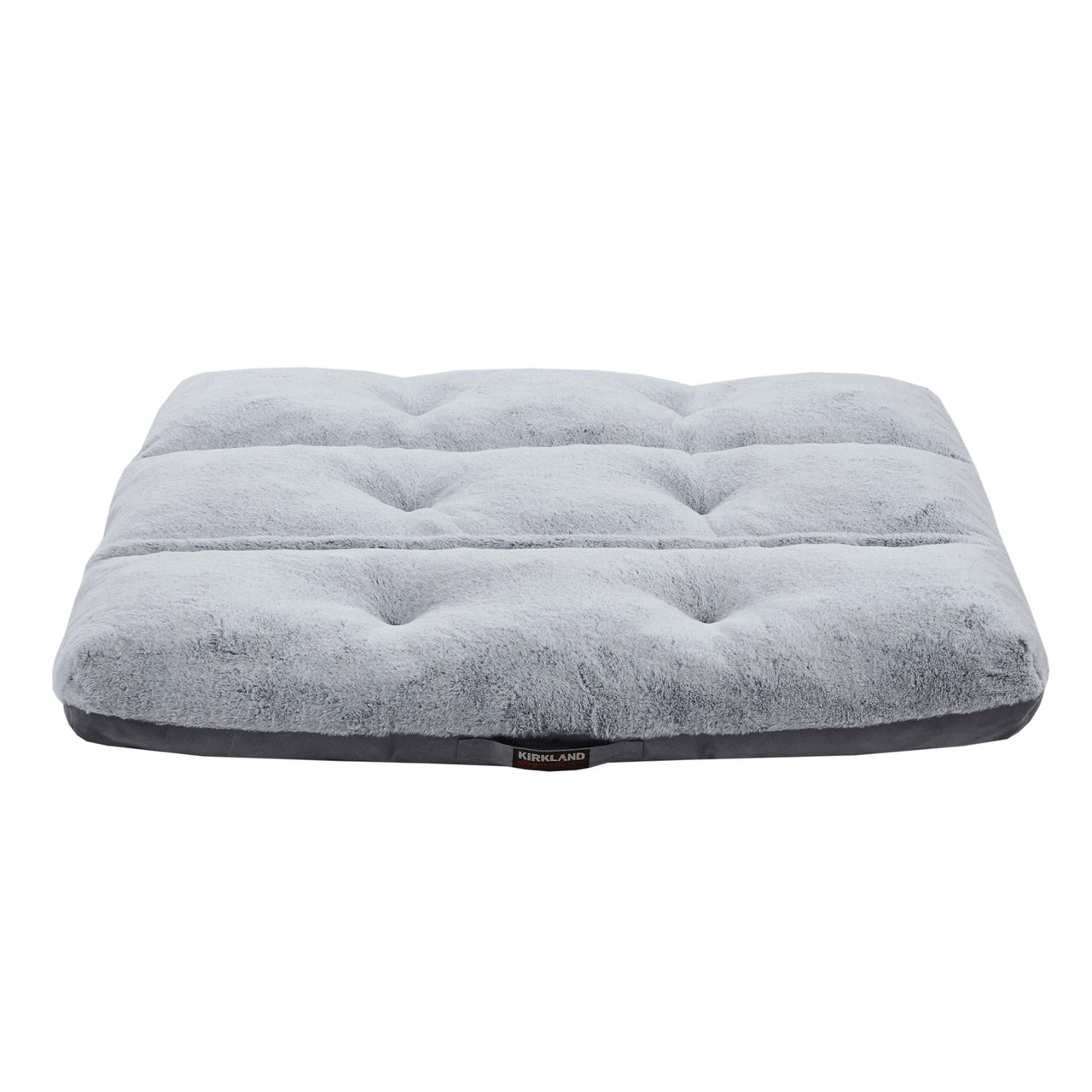42" X 42" Square Tufted Napper - Melillo EnterprisesDog BedsGo toPet Supplies