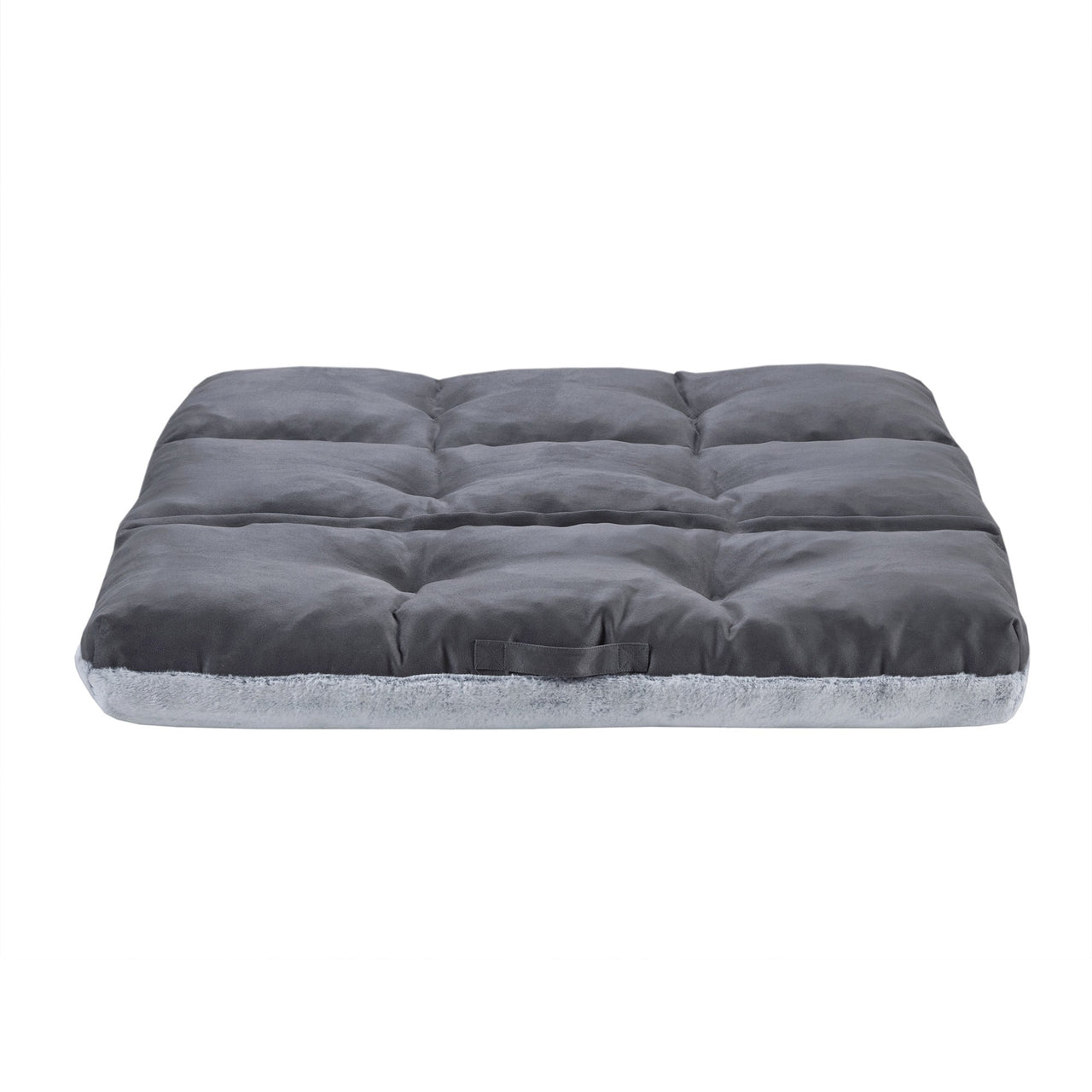 42" X 42" Square Tufted Napper - Melillo EnterprisesDog BedsGo toPet Supplies