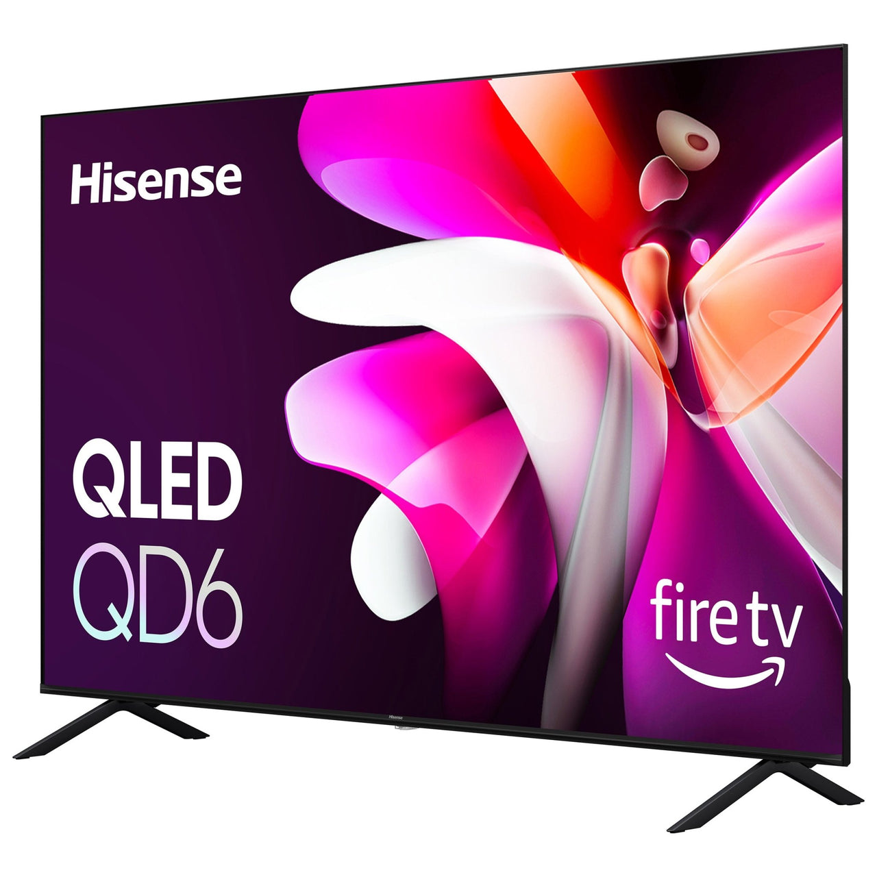 43" Class - QD6 Series - 4K UHD QLED LCD TV - Melillo Enterprises40 inch - 43 inch TVsElectronicsGo to