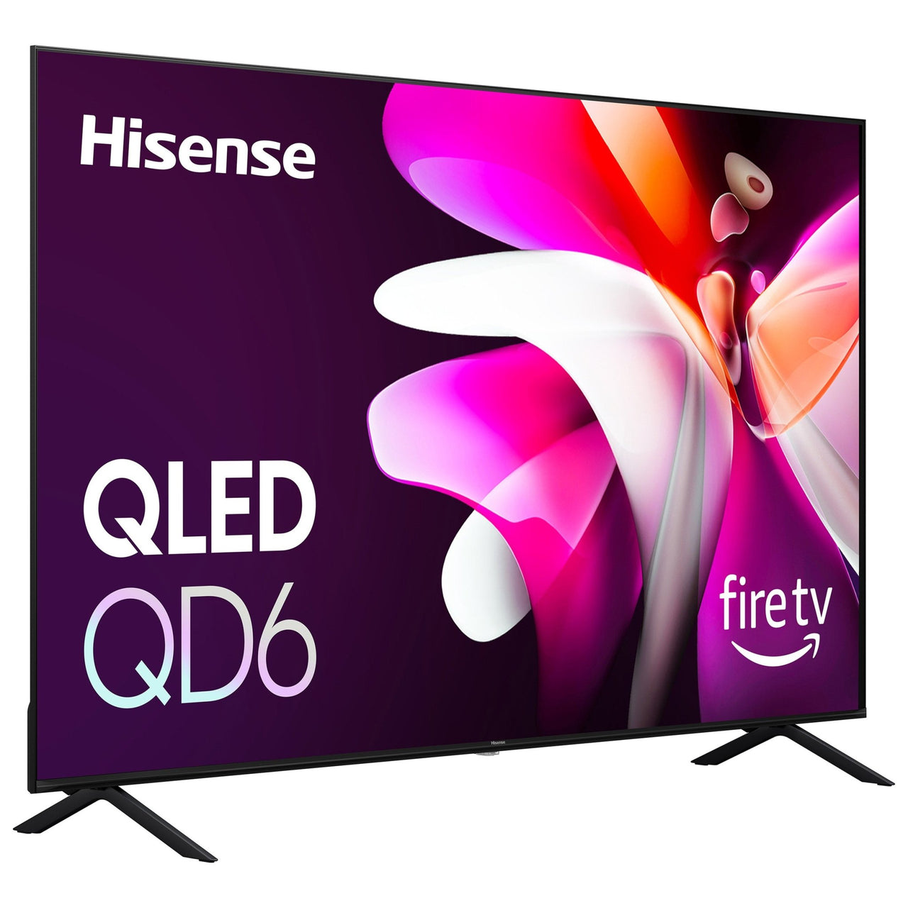 43" Class - QD6 Series - 4K UHD QLED LCD TV - Melillo Enterprises40 inch - 43 inch TVsElectronicsGo to