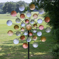Air Blade Wind Spinner - Melillo EnterprisesGo toLawn & GardenLawn Care & Gardening Supplies