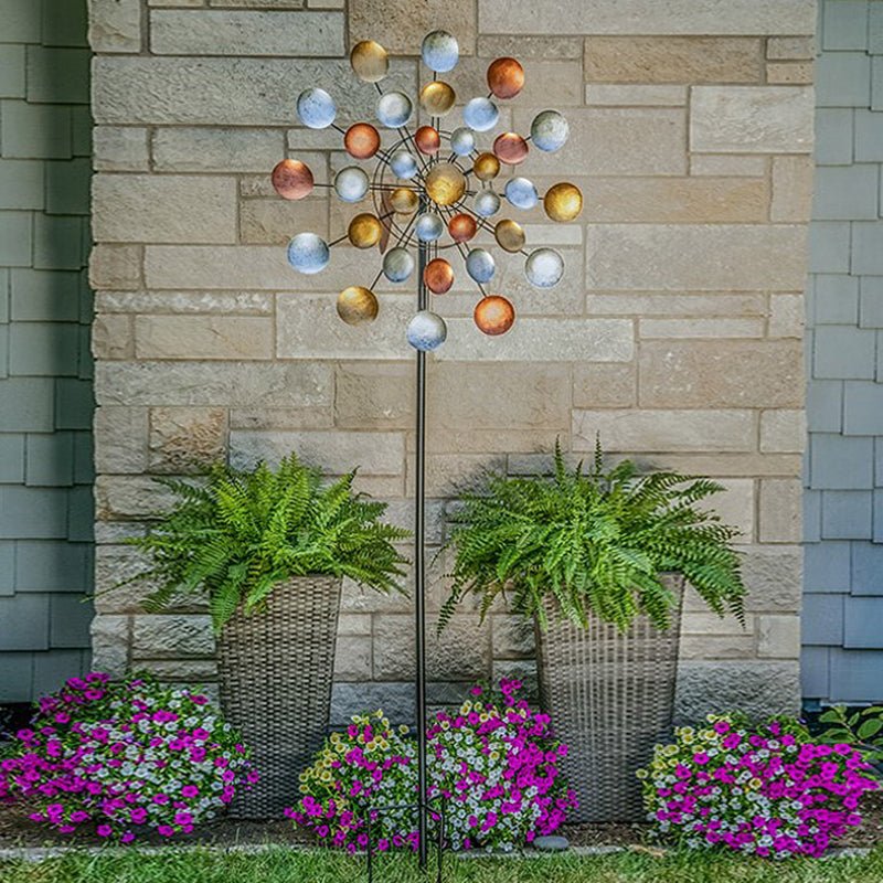 Air Blade Wind Spinner - Melillo EnterprisesGo toLawn & GardenLawn Care & Gardening Supplies