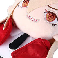 Anime Plush Doll Power/Hayakawa AKI Plushies Toy Stuffed Figure Gifts Decoration Cosplay Props for Kid Fans (Power, 20Cm/7.87Inch) - Melillo EnterprisesPlush FiguresStuffed Animals & Plush ToysToys & Games