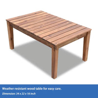 Arnzazu 3 Piece Rattan Sectional Seating Group with Cushions - Melillo EnterprisesAll categories