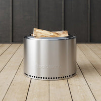 Bonfire 2.0 Wood Burning Fire Pit - Melillo EnterprisesAll categories