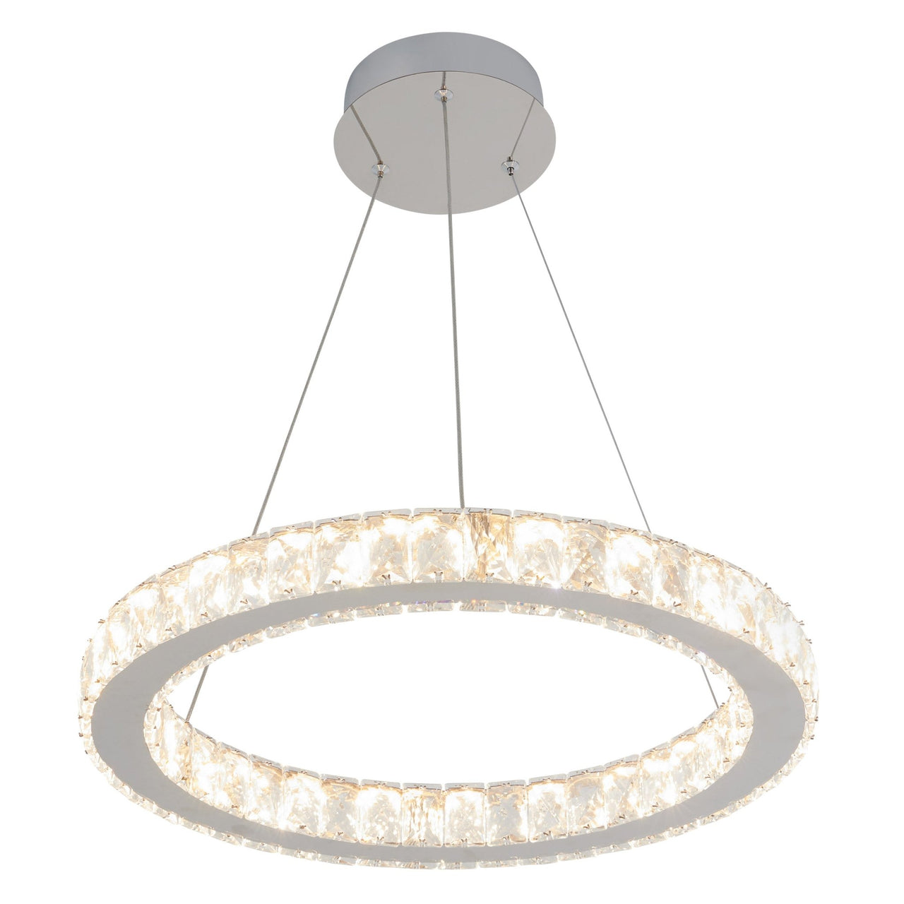 Celebrity Integrated LED Pendant Light - Melillo EnterprisesGo toHome ImprovementLighting & Ceiling Light Fixtures