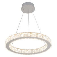 Celebrity Integrated LED Pendant Light - Melillo EnterprisesGo toHome ImprovementLighting & Ceiling Light Fixtures