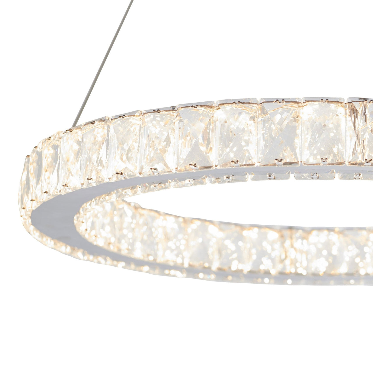 Celebrity Integrated LED Pendant Light - Melillo EnterprisesGo toHome ImprovementLighting & Ceiling Light Fixtures