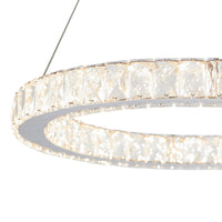 Celebrity Integrated LED Pendant Light - Melillo EnterprisesGo toHome ImprovementLighting & Ceiling Light Fixtures