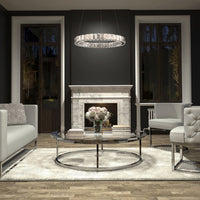 Celebrity Integrated LED Pendant Light - Melillo EnterprisesGo toHome ImprovementLighting & Ceiling Light Fixtures