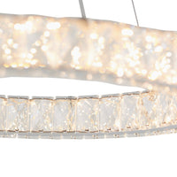 Celebrity Integrated LED Pendant Light - Melillo EnterprisesGo toHome ImprovementLighting & Ceiling Light Fixtures