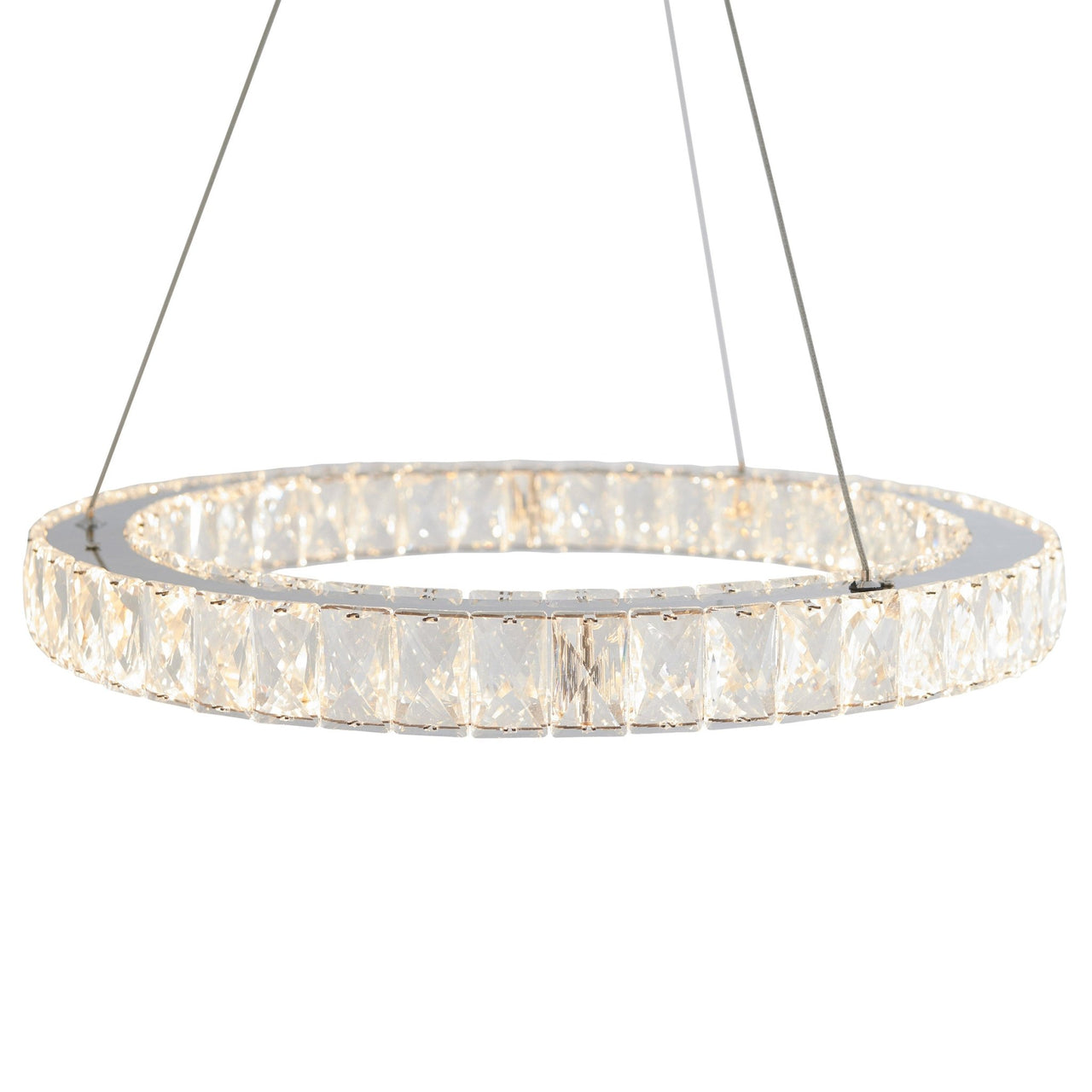 Celebrity Integrated LED Pendant Light - Melillo EnterprisesGo toHome ImprovementLighting & Ceiling Light Fixtures