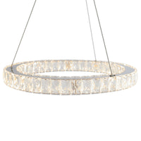 Celebrity Integrated LED Pendant Light - Melillo EnterprisesGo toHome ImprovementLighting & Ceiling Light Fixtures