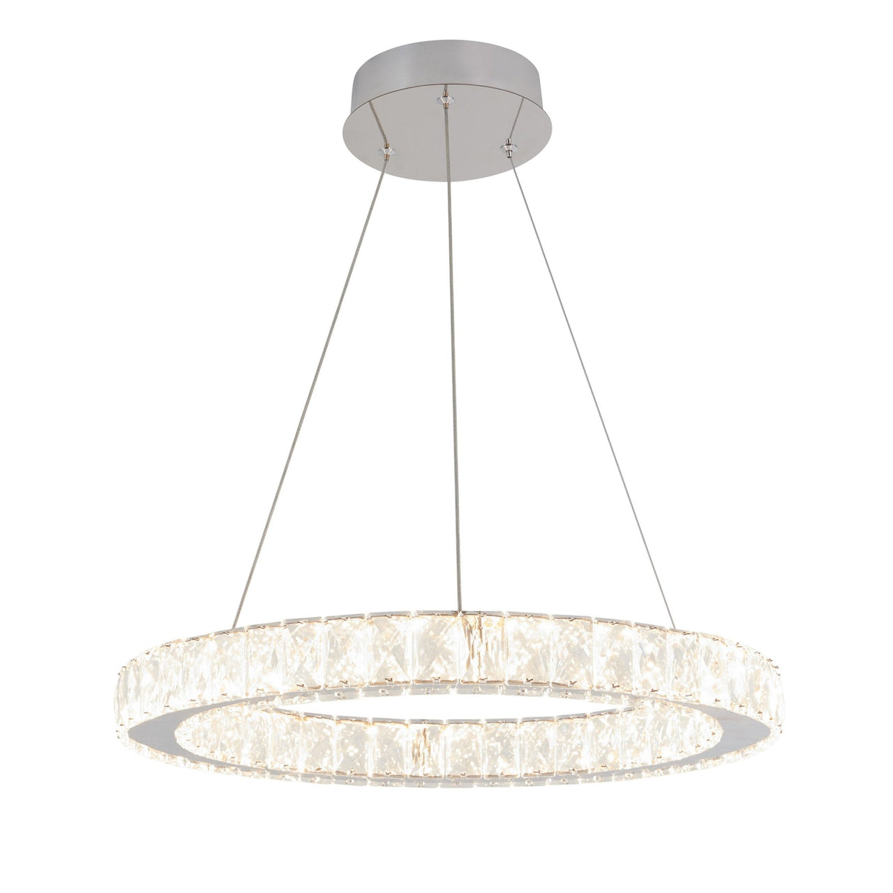 Celebrity Integrated LED Pendant Light - Melillo EnterprisesGo toHome ImprovementLighting & Ceiling Light Fixtures