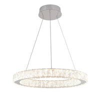 Celebrity Integrated LED Pendant Light - Melillo EnterprisesGo toHome ImprovementLighting & Ceiling Light Fixtures