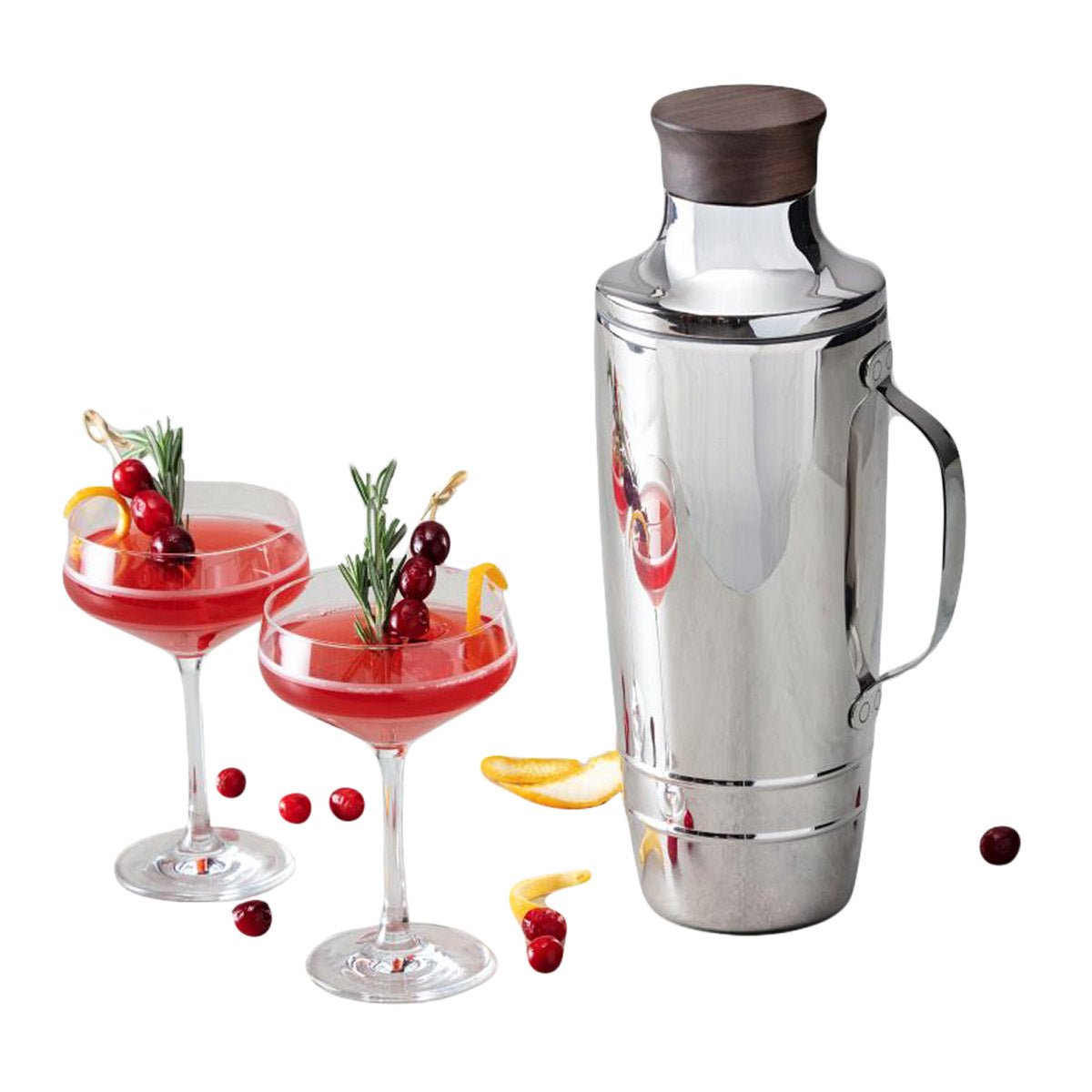 Crafthouse Jumbo Cocktail Shaker - Melillo EnterprisesBar & Wine ToolsGo toHome & Kitchen