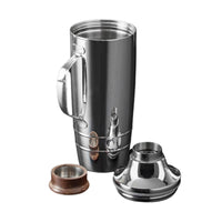Crafthouse Jumbo Cocktail Shaker - Melillo EnterprisesBar & Wine ToolsGo toHome & Kitchen