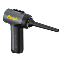 Fanttik Slim X100 Mix 4 - in - 1 Car Vacuum & Air Duster - Melillo EnterprisesGo toHome & KitchenStick & Handheld Vacuums
