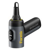 Fanttik Slim X100 Mix 4 - in - 1 Car Vacuum & Air Duster - Melillo EnterprisesGo toHome & KitchenStick & Handheld Vacuums