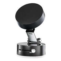 Foldable Magnetic Vacuum Car Phone Holder Foldable Suction Cup with Suction Cup Hands - Free Navigation for Smart Phone - Melillo EnterprisesAutomotive & MotorcycleGPS TrackingSafety & Security