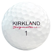 Golf Balls 2 - Dozen, White - Melillo EnterprisesGo toGolfGolf Balls