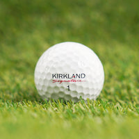 Golf Balls 2 - Dozen, White - Melillo EnterprisesGo toGolfGolf Balls