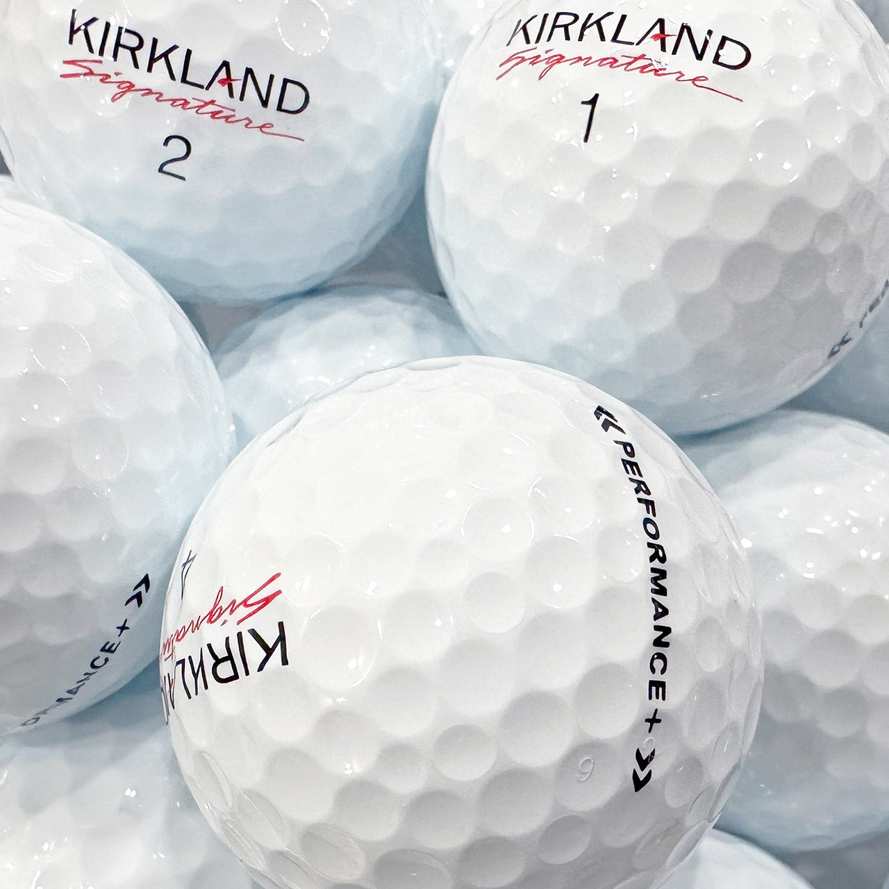 Golf Balls 2 - Dozen, White - Melillo EnterprisesGo toGolfGolf Balls