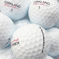 Golf Balls 2 - Dozen, White - Melillo EnterprisesGo toGolfGolf Balls