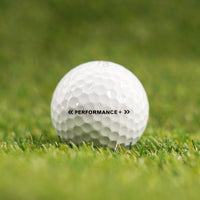 Golf Balls 2 - Dozen, White - Melillo EnterprisesGo toGolfGolf Balls