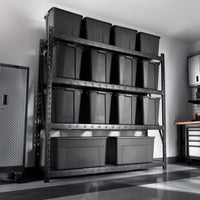 Heavy Duty Mega Rack, 90