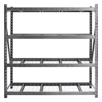 Heavy Duty Mega Rack, 90