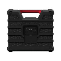 ION Tailgater Tough Portable All - Weather Wireless Bluetooth Speaker - Melillo EnterprisesAudio/VideoBluetooth SpeakersElectronics