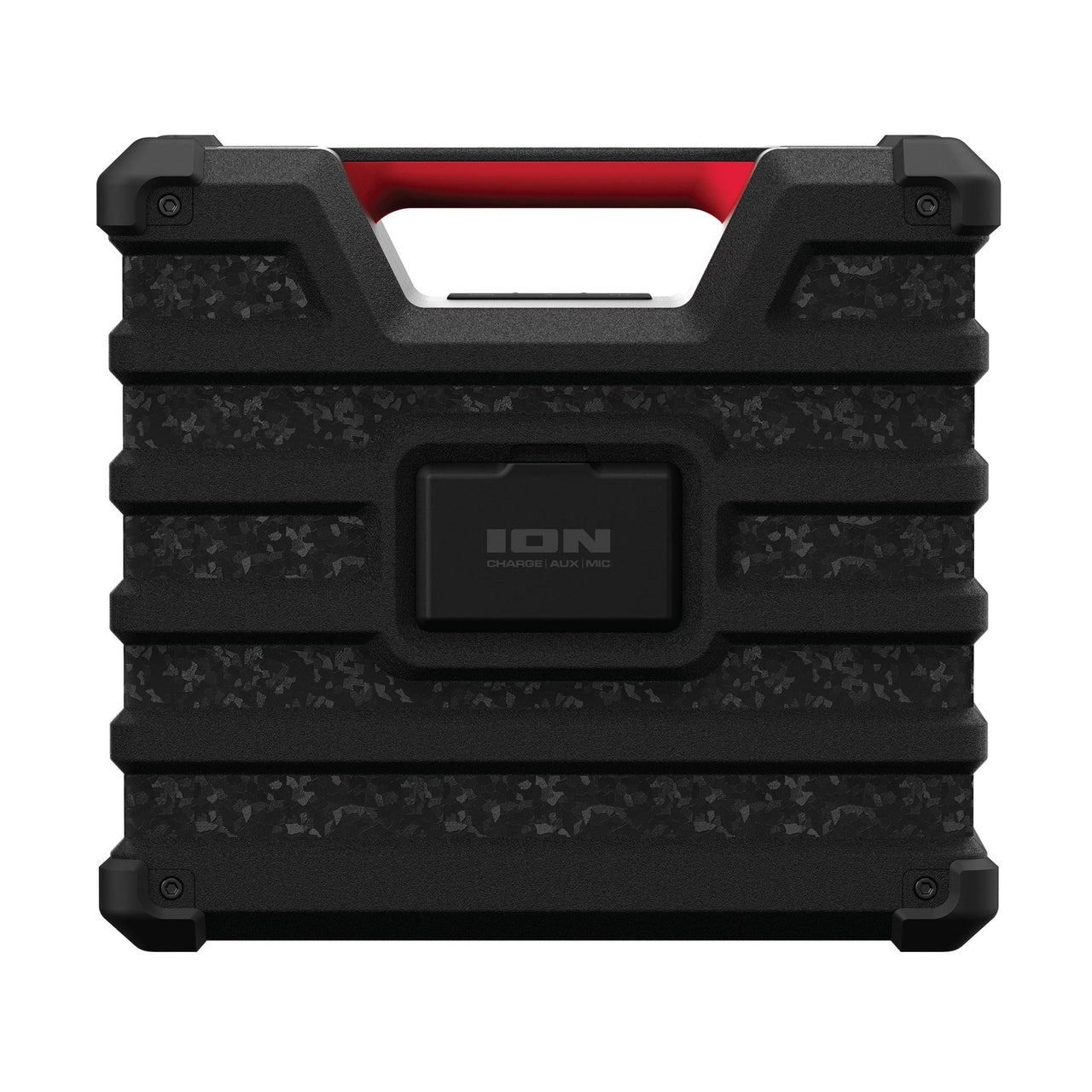 ION Tailgater Tough Portable All - Weather Wireless Bluetooth Speaker - Melillo EnterprisesAudio/VideoBluetooth SpeakersElectronics