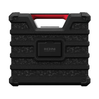 ION Tailgater Tough Portable All - Weather Wireless Bluetooth Speaker - Melillo EnterprisesAudio/VideoBluetooth SpeakersElectronics